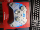 北通鯤鵬70精英無(wú)線(xiàn)游戲手柄AI智控自適應雙切扳機搖桿 xbox電腦PC藍牙NS體感 steam電視switch2 仁王3 曬單實(shí)拍圖