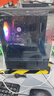 GAINWARD【分期免息】i5 12400F/12600KF/14600K/5060/4060/3060海景房游戲主機電腦臺式機組裝電腦DIY主機 配二 13代i5/16G/256G/3050 曬單實(shí)拍圖