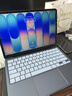 Apple/蘋(píng)果AI筆記本/MacBookNeo13英寸A18 PRO(6+5核)8G 512G靛藍色筆記本電腦MHFG4CH/A 曬單實(shí)拍圖