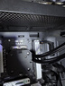 瓦爾基里（VALKYRIE）B360-GT VK 一體式CPU水冷散熱器 3.95吋IPS液晶屏 多平臺支持 ARGB光效 一線(xiàn)通風(fēng)扇 曬單實(shí)拍圖