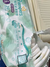 幫寶適超薄透氣清新幫拉拉褲新生兒嬰兒尿不濕尿片透氧Pro L78 曬單實(shí)拍圖