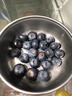 【當季限定】云南9分甜花香大藍莓250g 18mm+ 曬單實(shí)拍圖