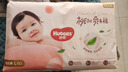 好奇（Huggies）鉑金裝小桃褲成長(cháng)褲L120片(9-14kg)大號尿不濕拉拉褲【透爽散熱】 曬單實(shí)拍圖