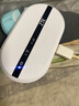中興（ZTE）隨身wifi6可移動(dòng)無(wú)線(xiàn)wifi免插卡隨行車(chē)載上網(wǎng)卡路由便攜式上網(wǎng)寶支持5G/4G設備全國通用流量2025款 曬單實(shí)拍圖