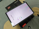 聯(lián)想拯救者Y700五代 8.8英寸游戲AI平板 第五代驍龍8至尊版 3K 165Hz刷新 銅制大VC 16+512G 冰魄白 曬單實(shí)拍圖