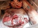 伊明食品進(jìn)口原切牛瘦肉3斤 清真生鮮牛肉燉煮食材 鮮嫩不柴 曬單實(shí)拍圖