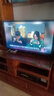 4KK王牌全新50\55\65\75\85\100英寸電視機 4K超清 智能WiFi語(yǔ)音網(wǎng)絡(luò )手機投屏家用酒店賓館液晶平板電視 LED55高清電視版（長(cháng)高88X50厘米） 曬單實(shí)拍圖
