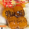 展藝即食熟咸蛋黃200g20粒 烘焙餡料紅心蛋黃酥青團麻薯咸鴨蛋原料 曬單實(shí)拍圖