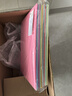 名遇吹塑紙a4吹塑板加厚4mm彩色套裝小學(xué)生折紙工具兒童diy手工制作涂鴉美術(shù)畫(huà)板 混色10張 曬單實(shí)拍圖