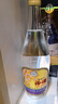 汾酒 出口玻汾 清香型白酒 53度 750ml 單瓶裝 送禮宴請 曬單實(shí)拍圖