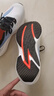 安踏馬赫5代丨氮科技跑步鞋男中考體測競速訓練運動(dòng)鞋112515583 曬單實(shí)拍圖