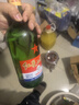 紅星二鍋頭 大二 清香型白酒 56度 750ml*6瓶 整箱裝 純糧口糧酒 曬單實(shí)拍圖