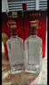 瀘州老窖 窖齡60年 濃香型白酒 52度500ml 單瓶裝 曬單實(shí)拍圖