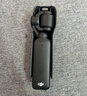 大疆 DJI Osmo Pocket 3 標準版 一英寸口袋云臺相機 OP靈眸手持數碼相機 旅游vlog 便攜美顏攝像 曬單實(shí)拍圖