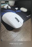 前行者A7無(wú)線(xiàn)鼠標三模電競人體工學(xué)設計游戲辦公PAW3395有線(xiàn)/2.4G/藍牙筆記本臺式電腦中大手通用外設 A7SE白色-環(huán)諾2000萬(wàn)次微動(dòng)-500mAh 曬單實(shí)拍圖