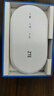 中興（ZTE）隨身wifi6可移動(dòng)無(wú)線(xiàn)wifi免插卡隨行車(chē)載上網(wǎng)卡路由便攜式上網(wǎng)寶支持5G/4G設備全國通用流量2025款 曬單實(shí)拍圖