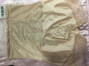 婷美（GRACEWELL）束腰收腹褲女提臀收小肚子高腰產(chǎn)后強力塑身形蜜桃臀美體無(wú)痕內褲 曬單實(shí)拍圖