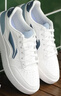 李寧板鞋男鞋子運動(dòng)休閑春秋新款元寶增高小白鞋男士百搭經(jīng)典運動(dòng)鞋 曬單實(shí)拍圖