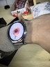 華為（HUAWEI）【咨詢(xún)享優(yōu)惠】手表WATCH GT6 運動(dòng)智能微信兩周續航藍牙通話(huà)體溫血氧心率健康監測防水男女士MT33 46mm冰川灰【皮表帶+貼膜】 曬單實(shí)拍圖