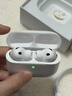 【正品頂配Pro2】適配原裝蘋(píng)果藍牙耳機Airpods pro 2代正版半入耳式ANC主動(dòng)降噪iPhone17 Aipods pro 2/原裝頂配全功能/airpods pro2 主動(dòng)降噪+杜比空間音 曬單實(shí)拍圖