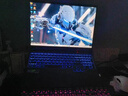雷神獵刃S/16英特爾酷睿i7HX/i9HX電競游戲本5060/5070Ti獨顯16英寸筆記本電腦 14核酷睿i7HX|5070/240Hz蜂鳥(niǎo)屏 16G內存/1T固態(tài)|定制 曬單實(shí)拍圖