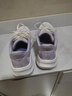 安踏毒刺7丨女鞋緩震回彈跑步鞋女夏季透氣輕質(zhì)慢跑鞋體測跳繩運動(dòng)鞋 曬單實(shí)拍圖