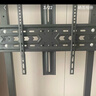 貝石移動(dòng)電視支架32-70英寸電視落地推車(chē)視頻會(huì )議電視支架可移動(dòng)掛架立式廣告機架電視架子 曬單實(shí)拍圖