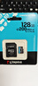 金士頓（Kingston）128GB TF（MicroSD）存儲卡 內存卡U3 V30 A2 4K適配大疆Pocket 3/Action 6/Nano/無(wú)人機/運動(dòng)相機 曬單實(shí)拍圖