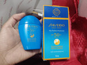 資生堂（SHISEIDO）【弭金同款】新艷陽(yáng)夏藍胖子防曬霜50ml 防水防汗生日禮物女 曬單實(shí)拍圖