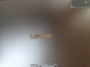 聯(lián)想小新Pro 13英寸  驍龍8s Gen 4  AI學(xué)習平板電腦 3.5K超清大屏 IOS超級互聯(lián)?8+128GB WIFI 凝霧灰 曬單實(shí)拍圖