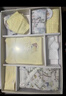 巴拉巴拉新生兒禮盒寶寶滿(mǎn)月禮初生禮物衣服用品嬰兒禮盒見(jiàn)面禮拜年服高檔 曬單實(shí)拍圖
