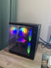 七彩虹 RTX5060Ti/RTX5060/5050高配獨顯+英特爾高端18核36線(xiàn)程臺式電腦電競直播設計主機i5/i7/i9組裝機 配置八【i9級12核24線(xiàn)程+RTX5060】 電腦全套+27英寸 曬單實(shí)拍圖