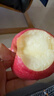 京鮮生陜西洛川紅富士?jì)糁?斤75-80mm單果170g+新鮮水果源頭直發(fā) 曬單實(shí)拍圖