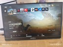 ARZOPA 阿卓帕16.1英寸144HZ 高色域便攜式顯示器 IPS屏 筆記本電腦手機副屏Switch Ps4/5顯示屏曜石黑 曬單實(shí)拍圖