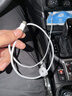 原裝蘋(píng)果17/16/15充電線(xiàn)車(chē)載Carplay適配60W快充原裝iPhone17ProMax數據線(xiàn)USB轉Type-C互聯(lián)plus投屏air 蘋(píng)果15-17充電線(xiàn)【1米】支持carplay投屏 車(chē)載 曬單實(shí)拍圖