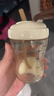 世喜直飲奶瓶2-3歲ppsu嬰兒無(wú)閥吸管杯一6歲300ml 曬單實(shí)拍圖
