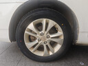 玲瓏輪胎汽車(chē)輪胎195/60R15 88V 玲瓏臻選 HD 適配五菱宏光/比亞迪F3 曬單實(shí)拍圖