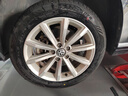 雙星汽車(chē)輪胎 215/55R17 98V DH16S 原配奇瑞風(fēng)云A8 適配邁騰/XR-V 曬單實(shí)拍圖