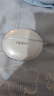 OPPO Enco Free4 真無(wú)線(xiàn)入耳式藍牙耳機降噪耳機翻譯耳機通用蘋(píng)果華為小米手機 珠光白 曬單實(shí)拍圖