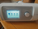 魚(yú)躍825Auto雙水平全自動(dòng)睡眠呼吸機打呼嚕家醫用憋氣呼吸暫停止鼾 曬單實(shí)拍圖