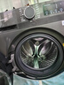 小天鵝（LittleSwan）滾筒洗衣機全自動(dòng)家用 10KG大容量 超薄 TG100APUREPRO以舊換新 國補 自營(yíng) 出租屋 (支持?zhù)櫭芍锹?lián)) 曬單實(shí)拍圖