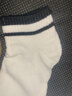 歐藍薇雅襪子女夏季短襪薄款四季純色船襪日系校園風(fēng)學(xué)生襪休閑襪潮襪 2雙顏色隨機發(fā) 均碼 曬單實(shí)拍圖