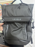 地平線(xiàn)8號（LEVEL8）輕旅行背包雙肩包男女17.3英寸電腦包大容量商務(wù)通勤戶(hù)外出差書(shū)包 曬單實(shí)拍圖