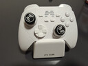 北通鯤鵬20無(wú)線(xiàn)游戲手柄AI智控雙切扳機震動(dòng)藍牙手柄xbox布局電腦PC手機steam電視NSswitch2體感 仁王3 曬單實(shí)拍圖