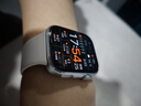 華為（HUAWEI）手表WATCH FIT 4【女神節禮物】運動(dòng)智能健康管理藍牙通話(huà)輕薄NFC門(mén)禁交通支付送男女士朋友Pro3 悅動(dòng)白丨送定制表帶+精美表盤(pán) 曬單實(shí)拍圖