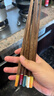 onlycook雞翅木筷子套裝一人一雙專(zhuān)人專(zhuān)用筷子家用無(wú)漆無(wú)蠟筷五色5雙裝 曬單實(shí)拍圖