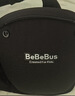bebebus【全新升級】嬰幼兒背帶腰凳嬰兒0到36個(gè)月護腰抱娃神器背帶0-3歲 曬單實(shí)拍圖
