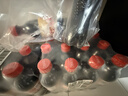 可口可樂(lè )（Coca-Cola）新老包裝隨機發(fā)】碳酸飲料 汽水飲料 500ml*12瓶 年貨節 整箱裝 香草味500ml*12 曬單實(shí)拍圖