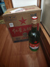 紅星二鍋頭 大二 清香型白酒 56度 750ml*6瓶 整箱裝 純糧口糧酒 曬單實(shí)拍圖