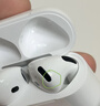 Apple/蘋(píng)果 AirPods 4 搭配USB-C充電盒 蘋(píng)果耳機 藍牙耳機 適用iPhone/iPad/Mac 四代 曬單實(shí)拍圖